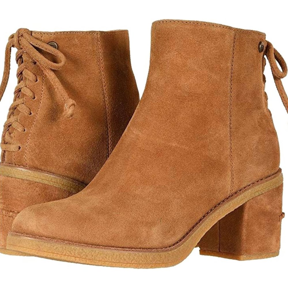 Ugg Corinne Booties